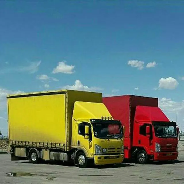 بسته بندی اثاثیه منزل در اردبیل